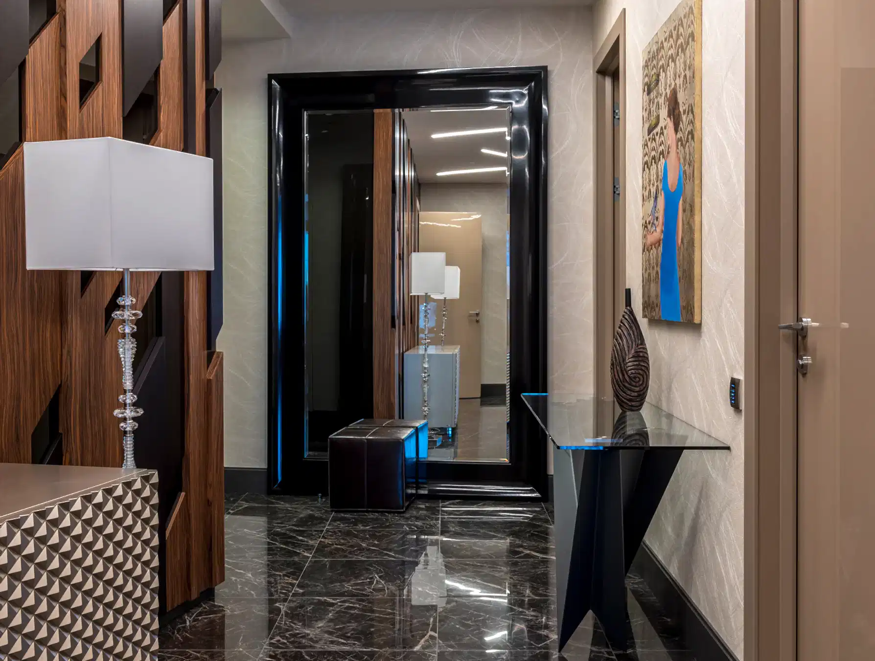 Проектирование Умного дома