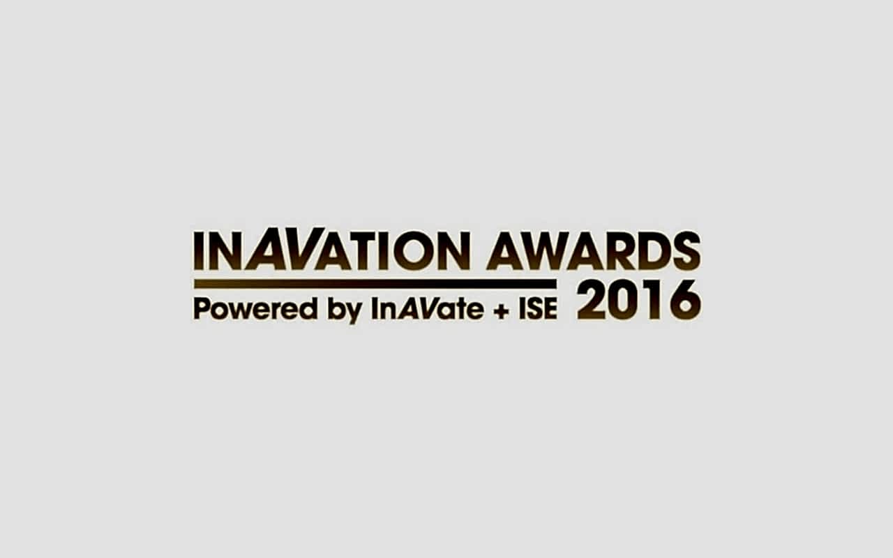 Art-In - финалист премии InAVation Awards 2016