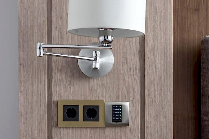 Взгляд на Умный дом. Часть третья - выключатели