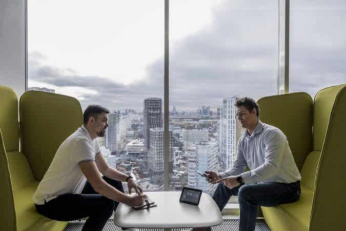 Инженерия домашнего пространства