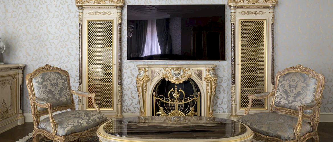 Аристократизм и умные системы - совмещаем прошлое и будущее