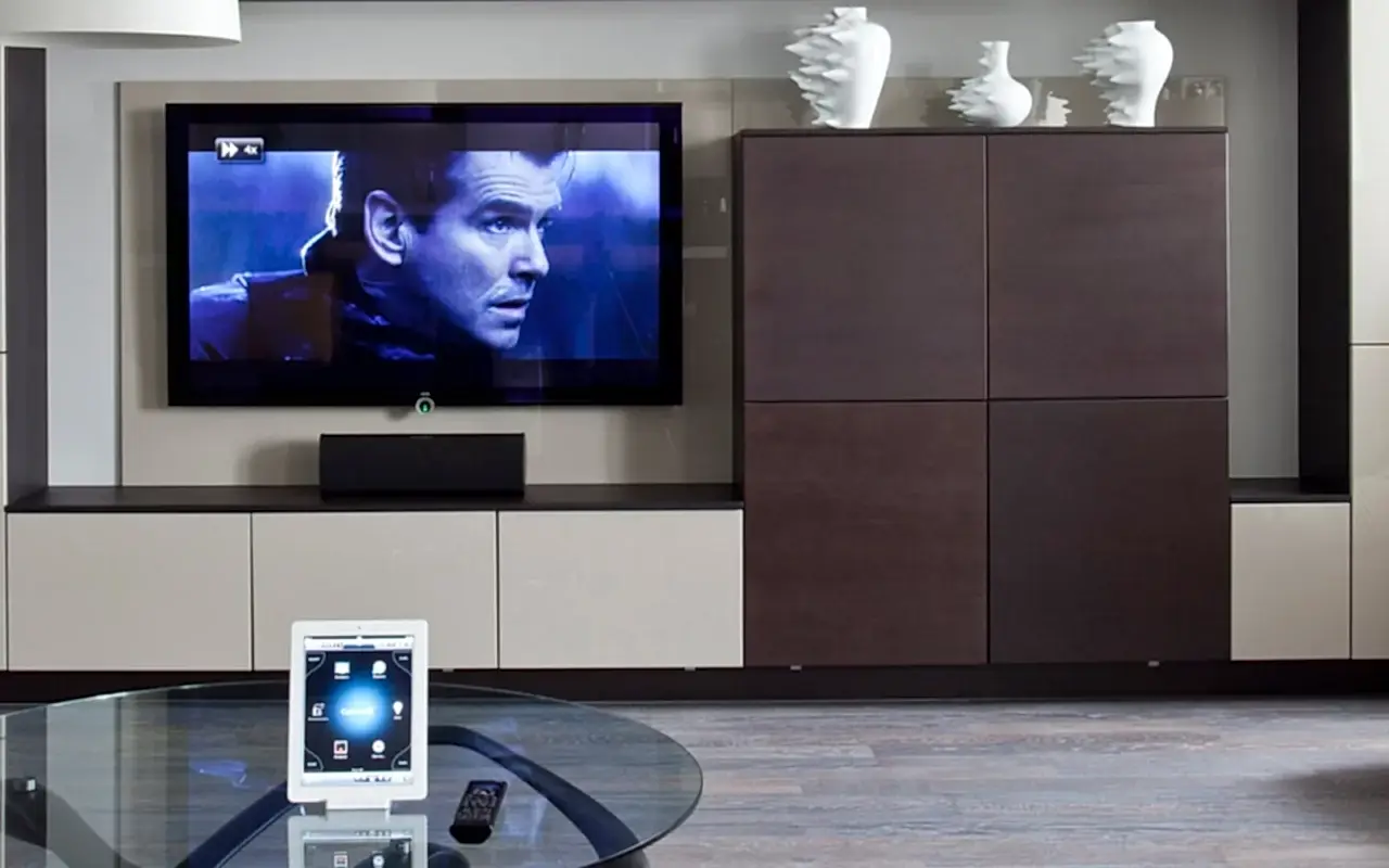 Квартира в историческом центре Алматы