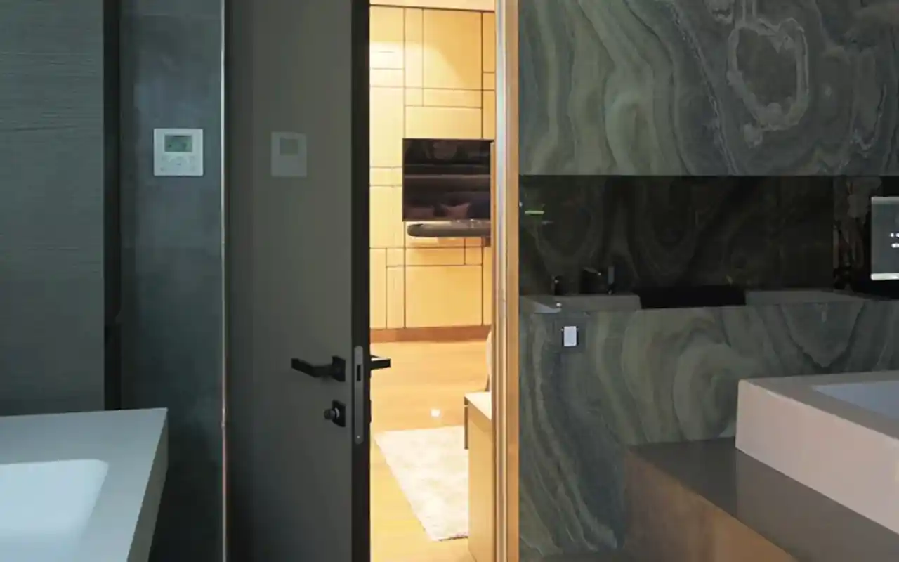 Как мы установили все системы Умного Дома в Алматинской квартире