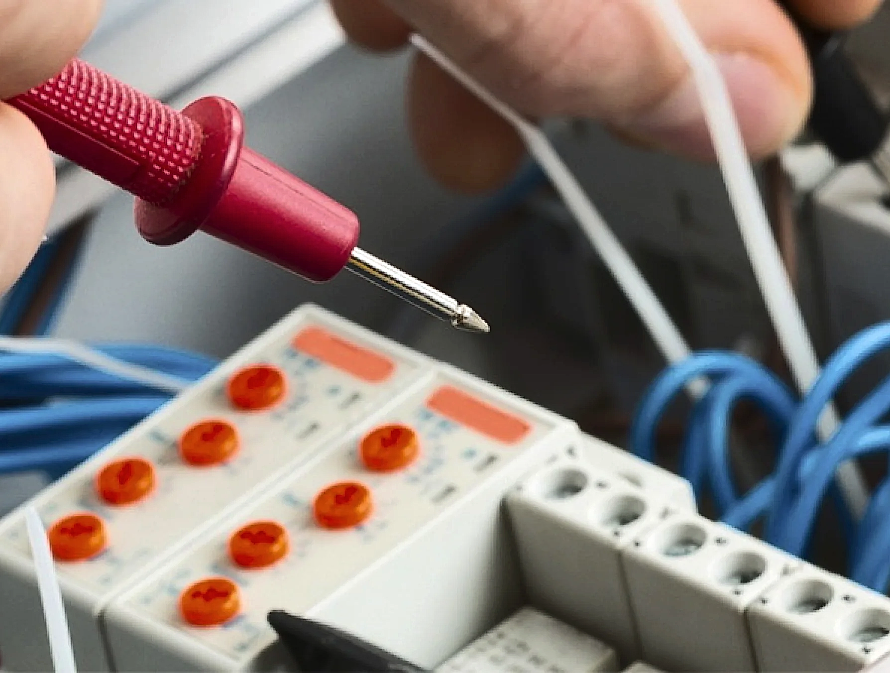 Монтаж и установка