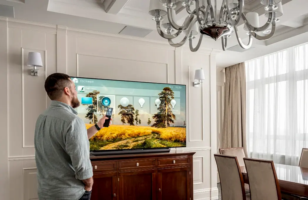 Контроллер