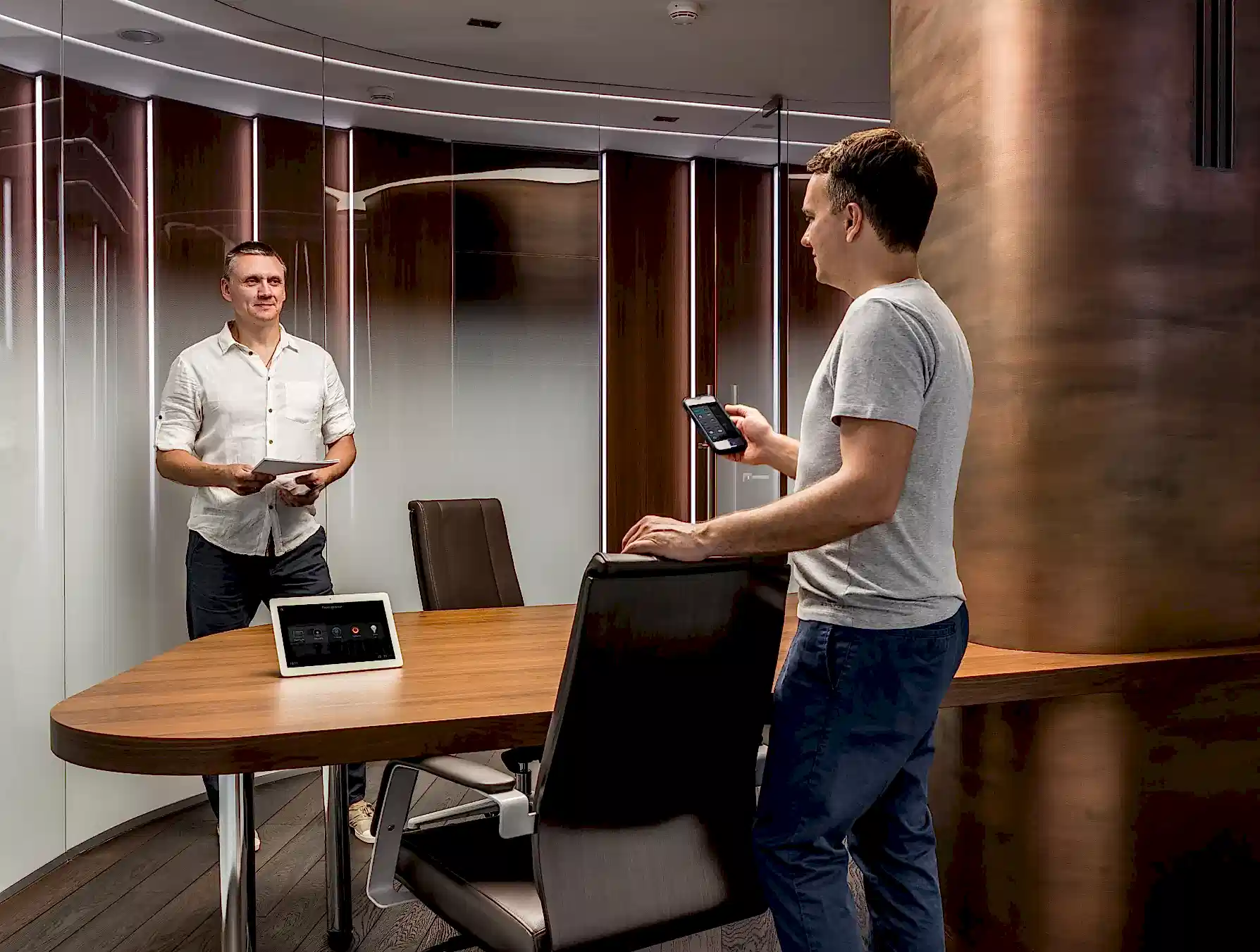 Сервисное обслуживание