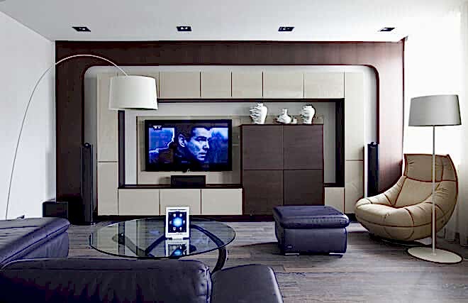 Квартира в историческом центре Алматы