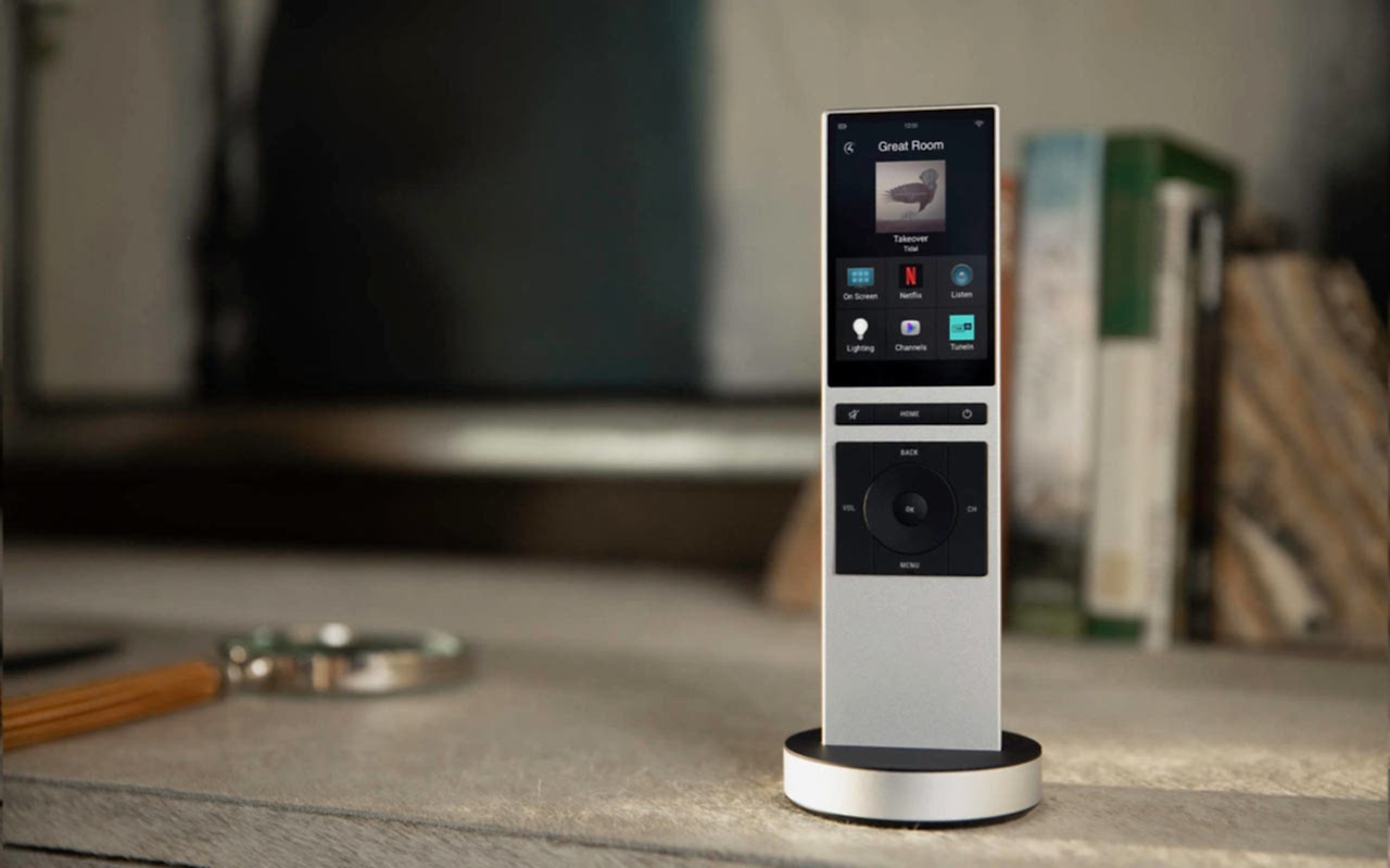 Control4 проводит технические работы для улучшения работы облачных сервисов