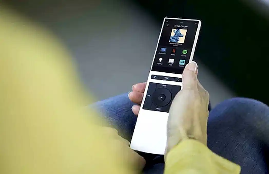 Много техники - один пульт