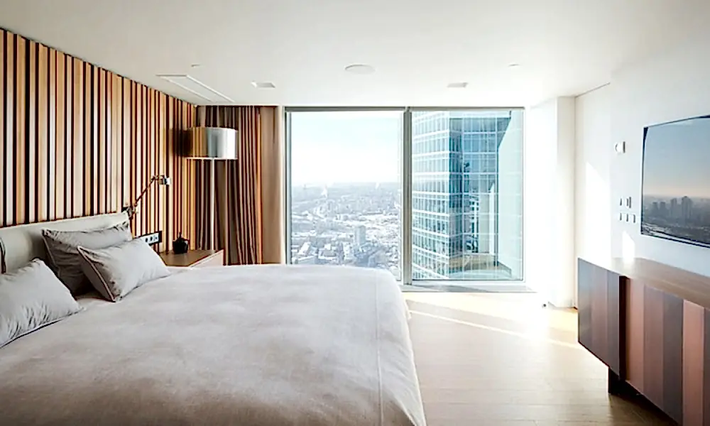 Сценарий «Утро»