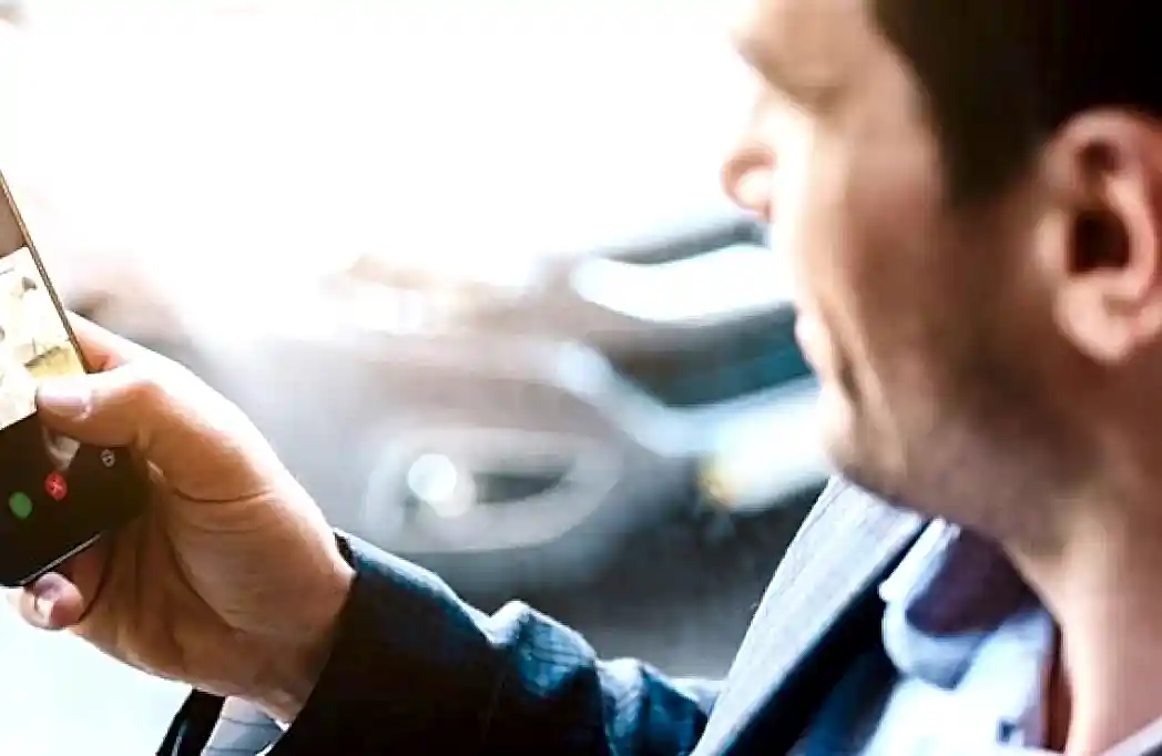 Домофон в телефоне