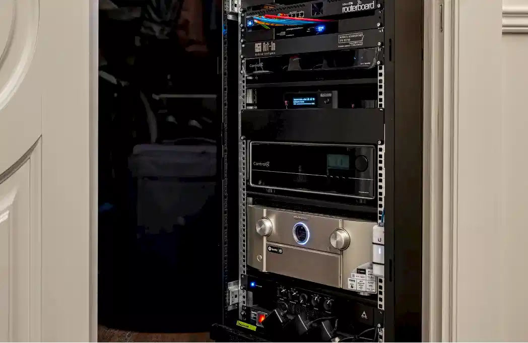 Бесперебойное электроснабжение