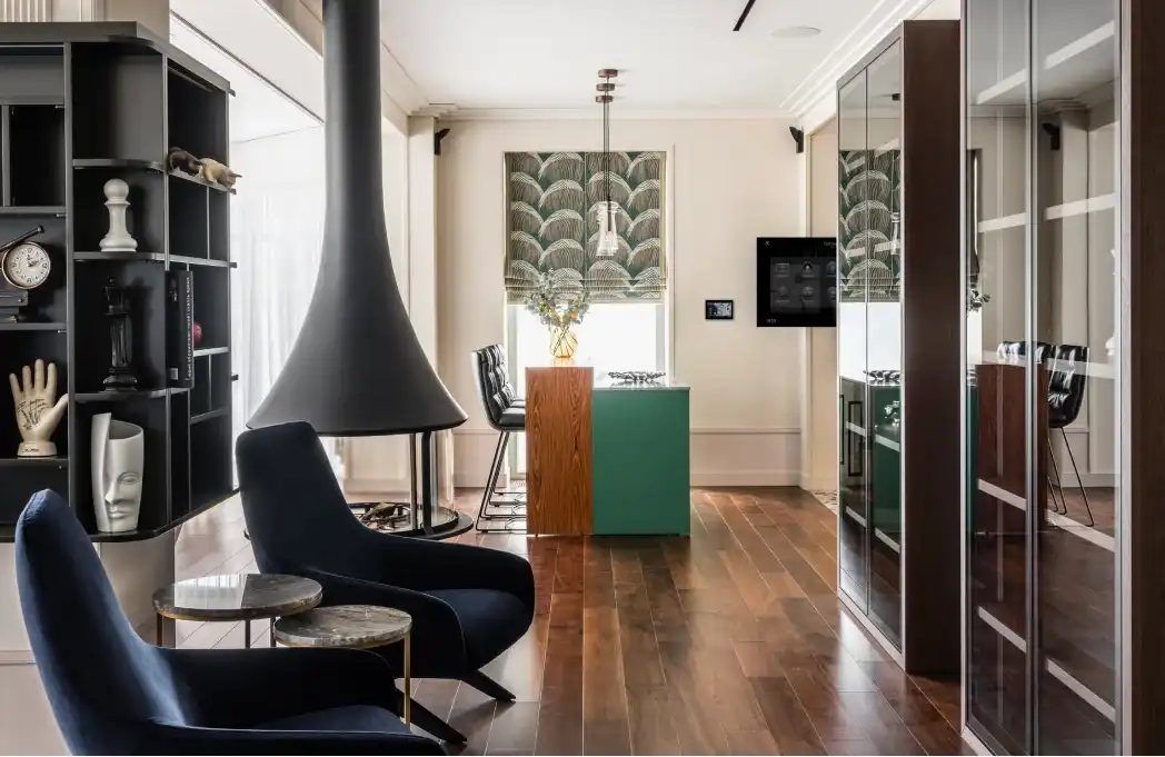 Комплект кондиционеров