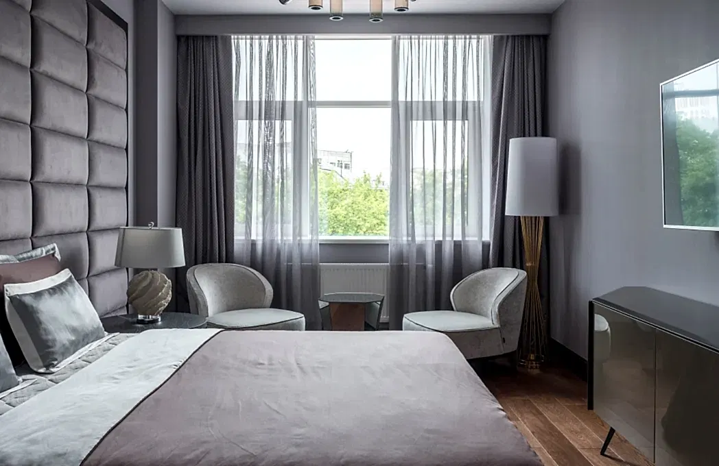 Увлажнение