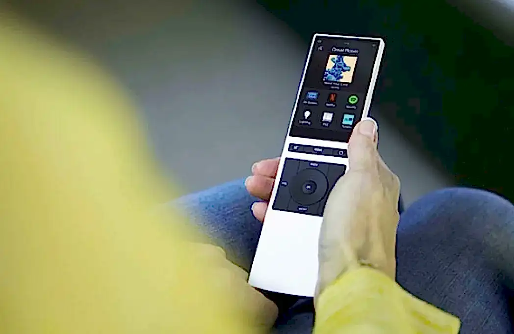 Много техники - один пульт