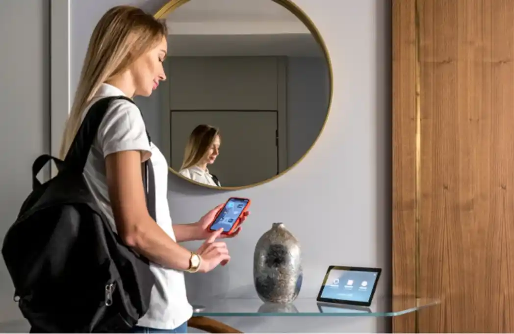 Охранная система