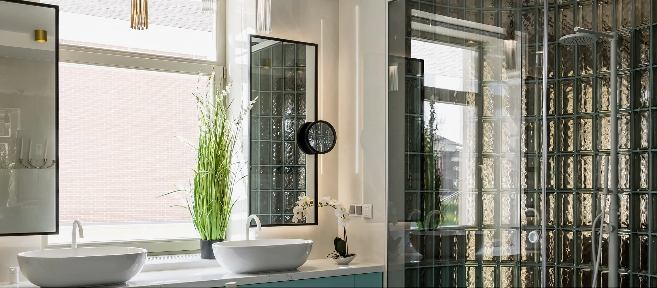 Принцип работы автоматизированного освещения