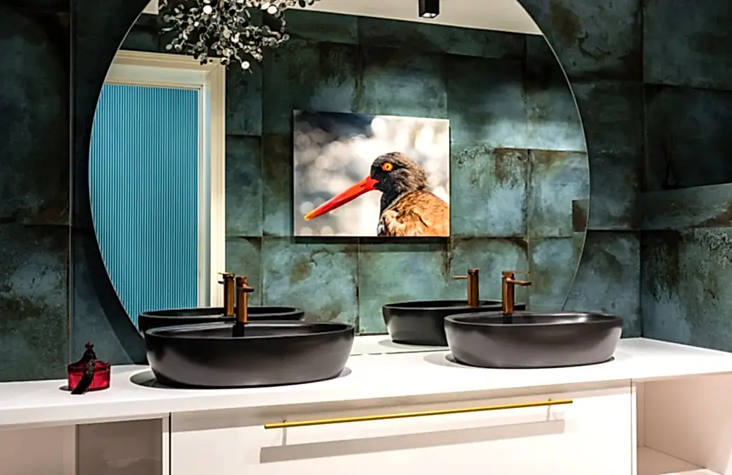 Защита от протечек