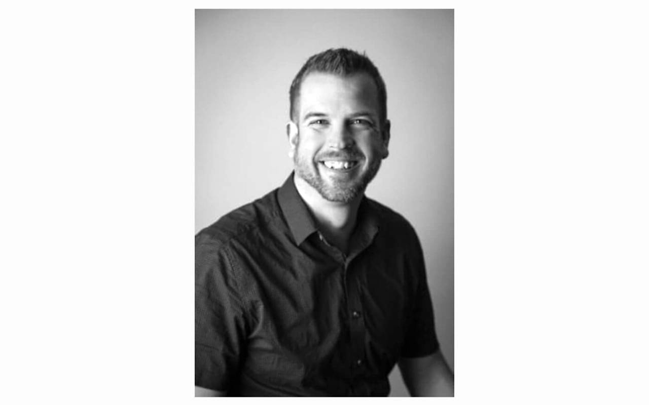 Онлайн презентация по Умному дому от Brad Hintze