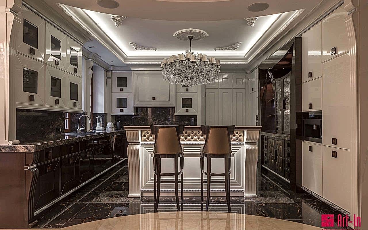 Датчики в системе Умный дом