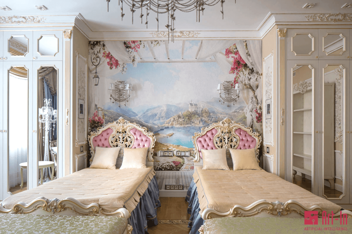 Наш проект Умного дома на сайте Homify Польша