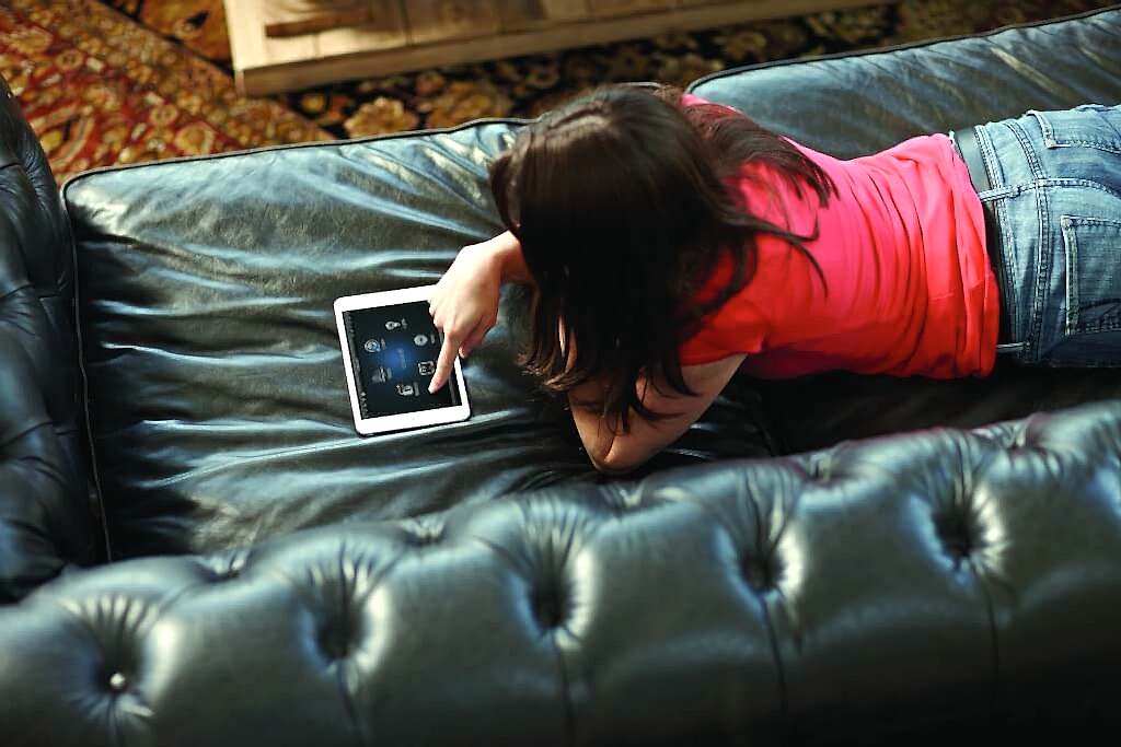 Преимущества Умного дома