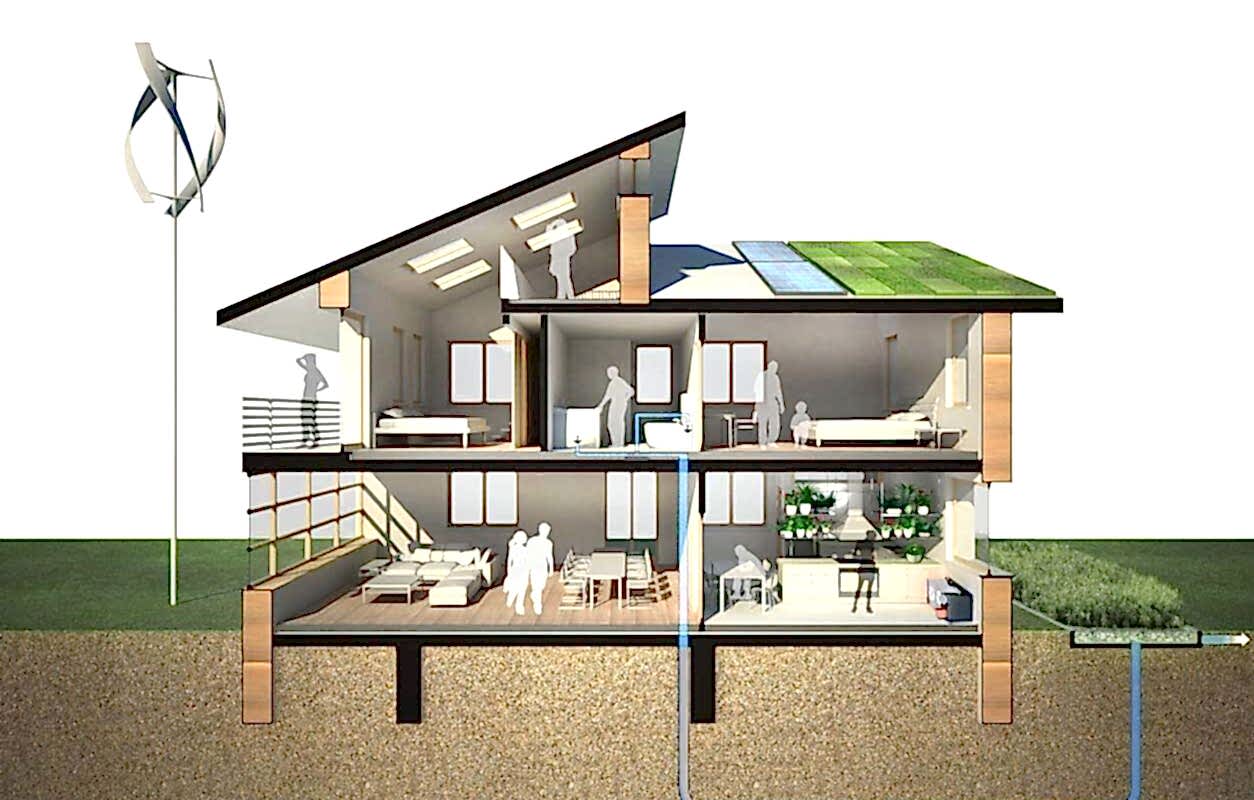 Приглашаем на 3 Лекцию курса «Комфортный Умный Дом»