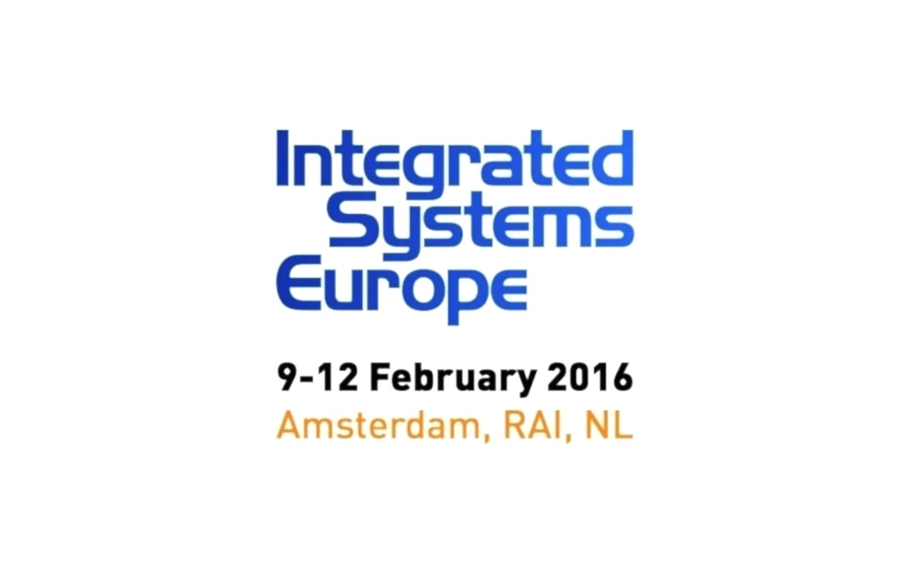 ISE 2016