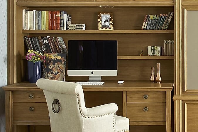 Вторая жизнь старого особняка