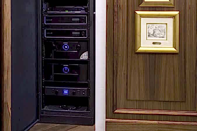 Умный дом и реалии проектирования