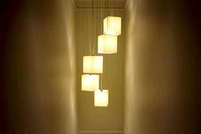 Да будет свет!