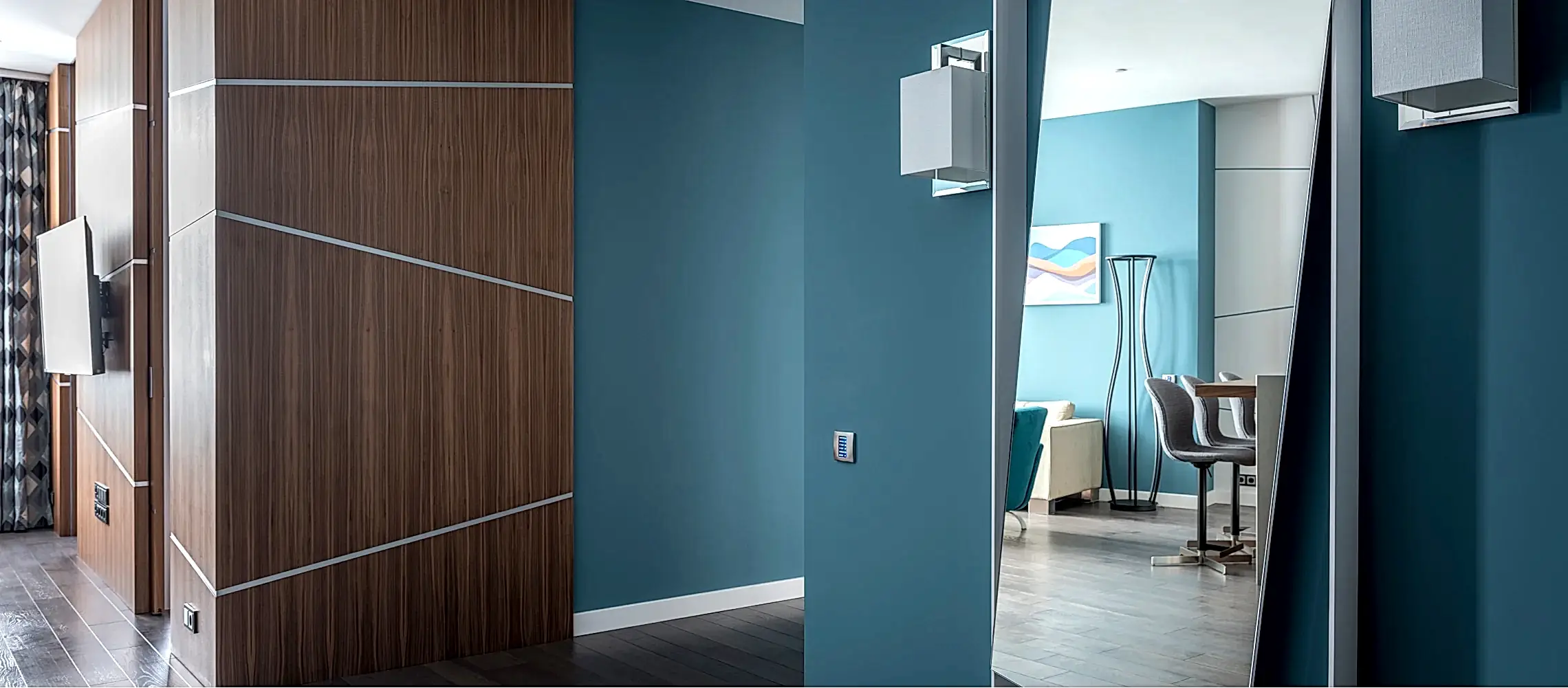 Цена системы Умный дом