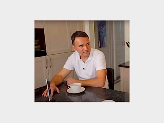 Видео. Что такое умный дом? Интервью генерального директора компании Арт-Ин Ивана Красавина