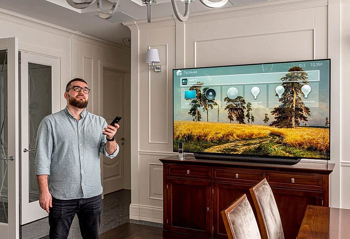 Дух творчества в рамках комплексной автоматизации