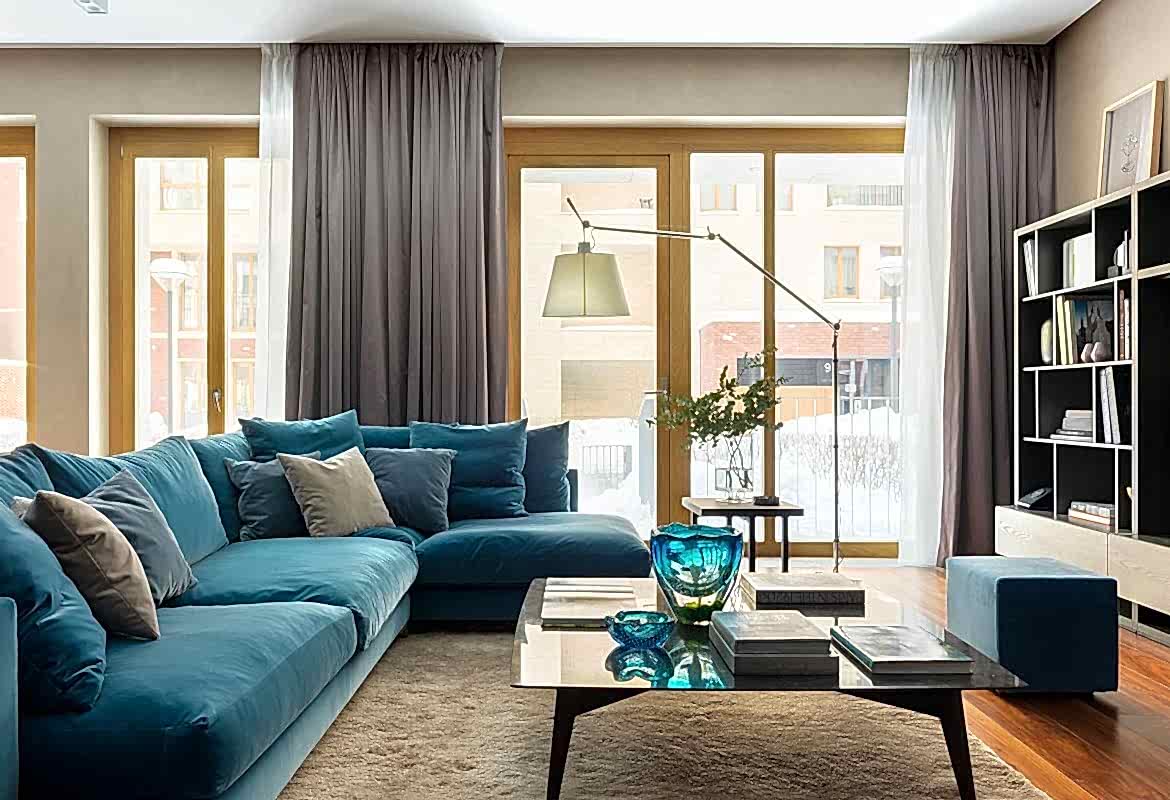 Универсальные решения под индивидуальные потребности