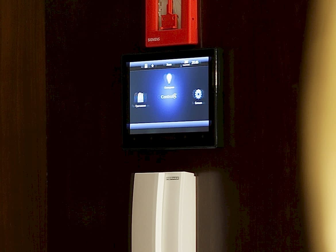 Контроль доступа