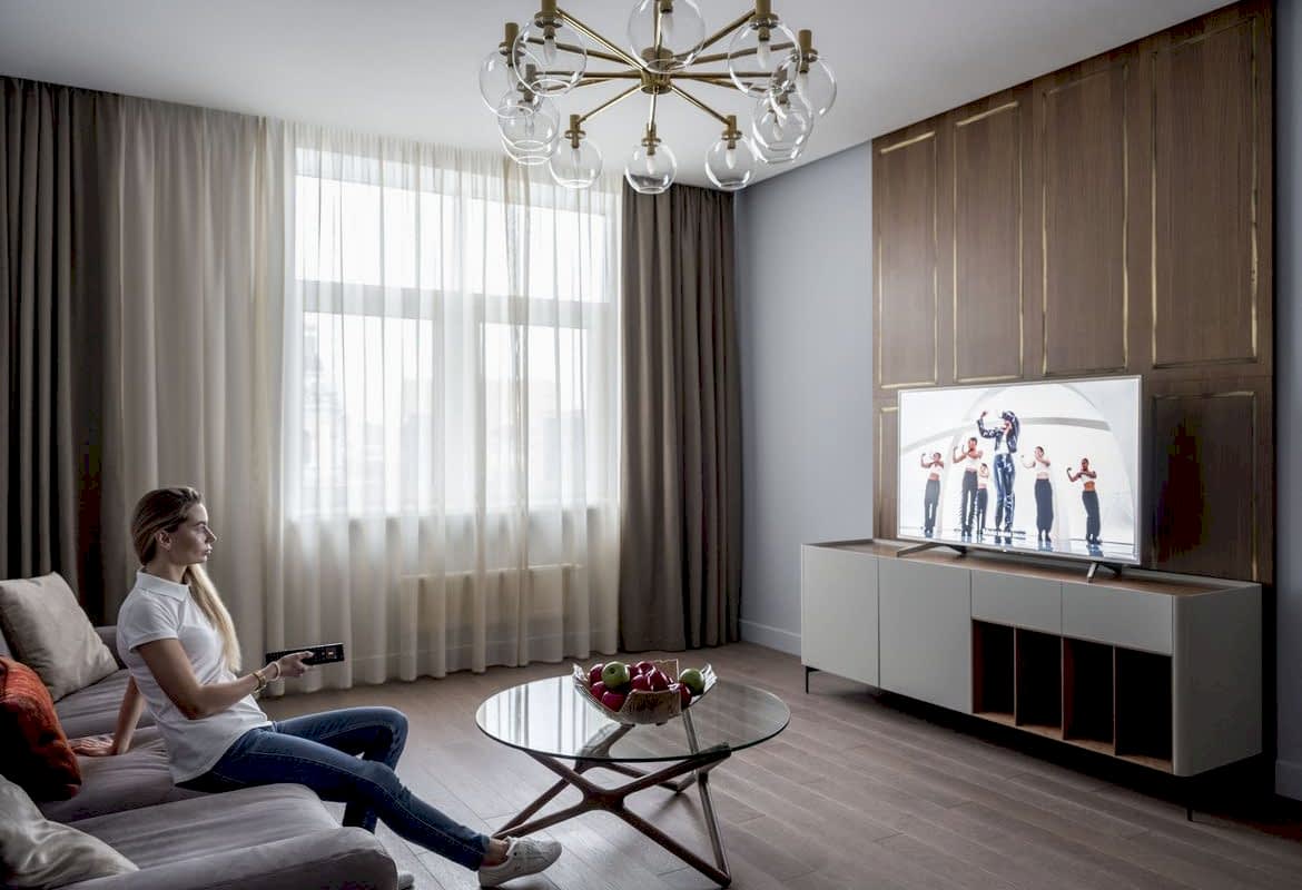 Возможно все!